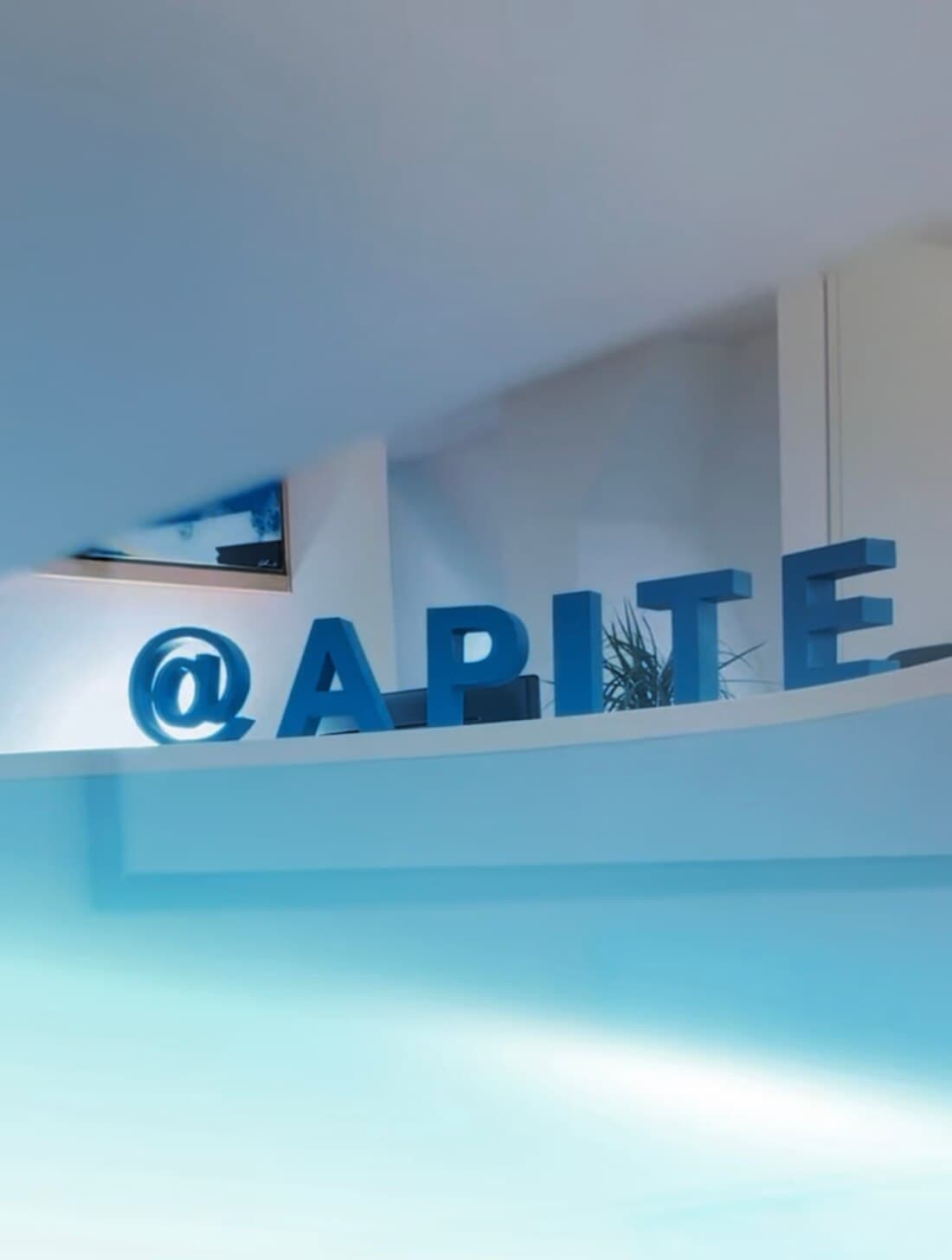 APIs in unserer DNA: Warum Verbindungen unser Kernthema sind 💡🔗
