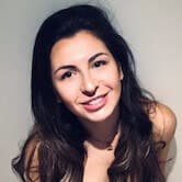 Mariessa Rhabari