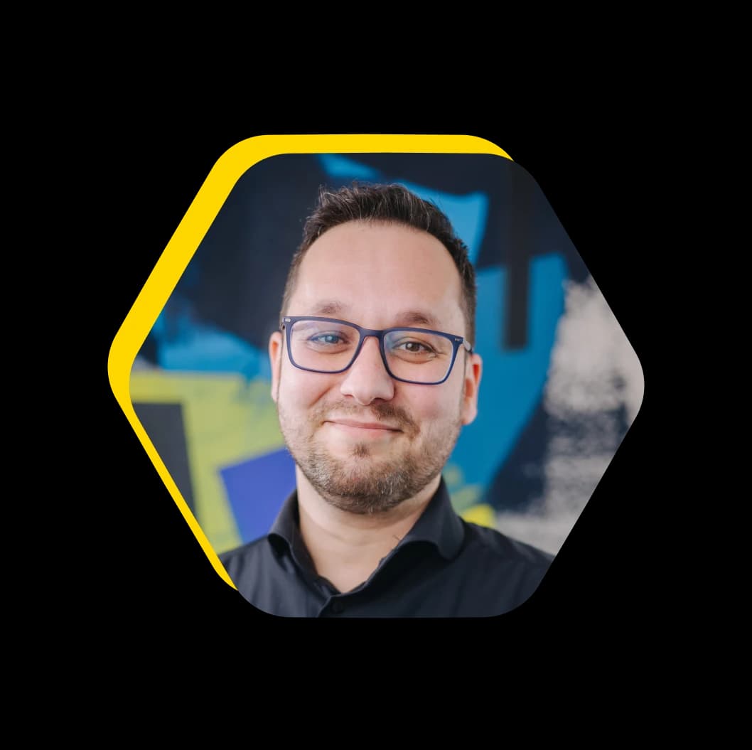 Steffen Kraus