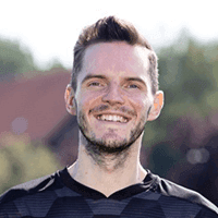 Stephan Berg