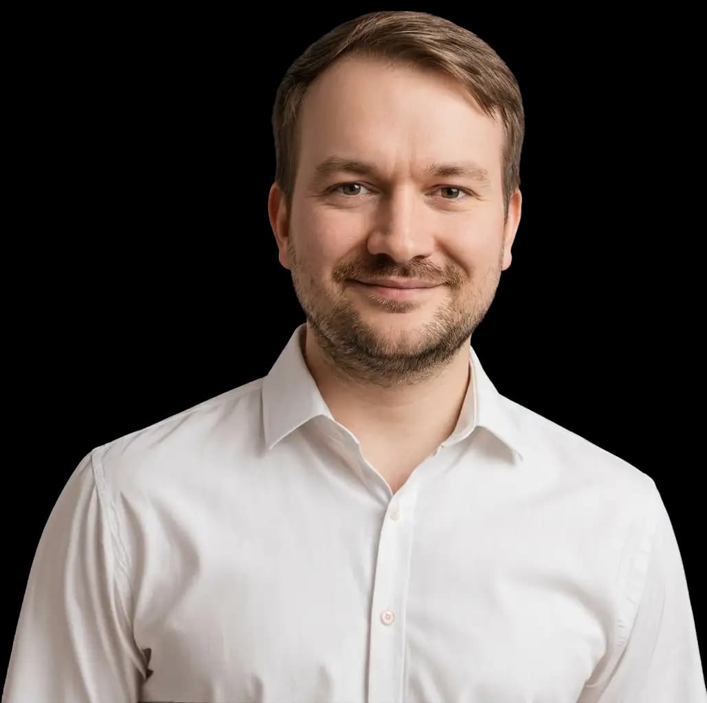 Stephan Recknagel